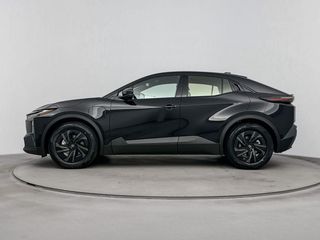 Toyota C-HR+