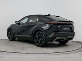 Toyota C-HR+