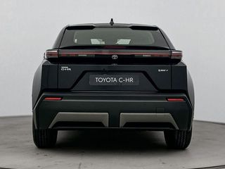 Toyota C-HR+