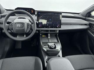 Toyota C-HR+
