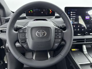 Toyota C-HR+