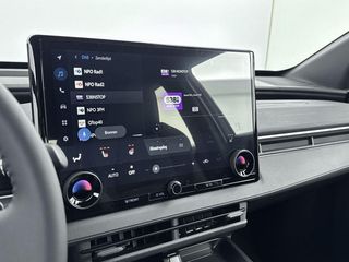 Toyota C-HR+