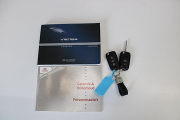 Kia Venga