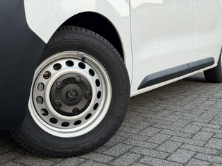 Peugeot e-Expert