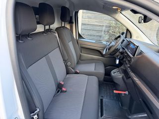 Peugeot e-Expert