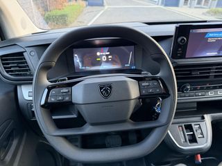 Peugeot e-Expert
