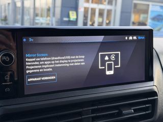 Peugeot e-Expert