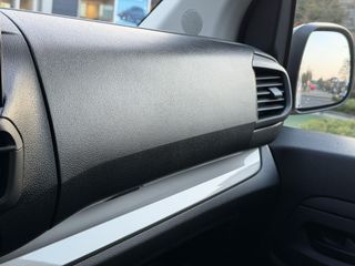 Peugeot e-Expert
