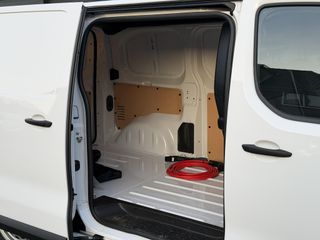 Peugeot e-Expert
