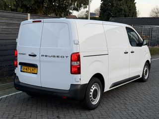 Peugeot e-Expert