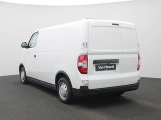 Maxus eDeliver3