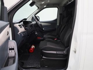Maxus eDeliver3