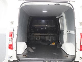 Maxus eDeliver3
