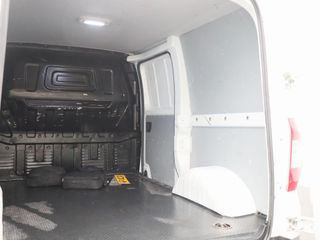 Maxus eDeliver3