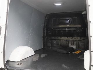 Maxus eDeliver3