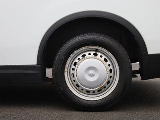 Maxus eDeliver3
