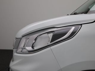Maxus eDeliver3