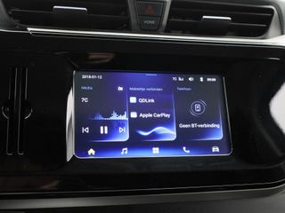 Maxus eDeliver3