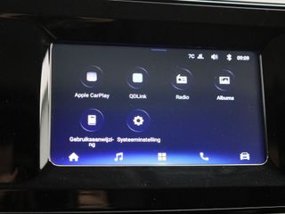 Maxus eDeliver3