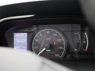 Maxus eDeliver3