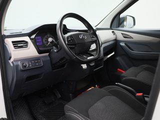 Maxus eDeliver3