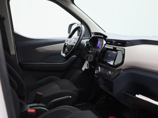 Maxus eDeliver3