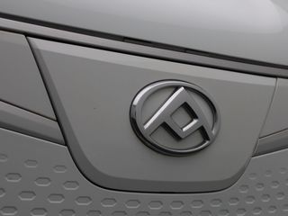 Maxus eDeliver3