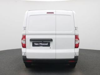 Maxus eDeliver3
