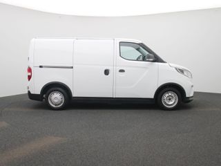 Maxus eDeliver3