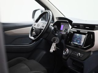 Maxus eDeliver3