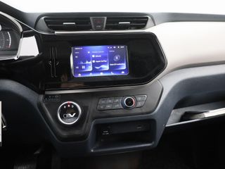 Maxus eDeliver3
