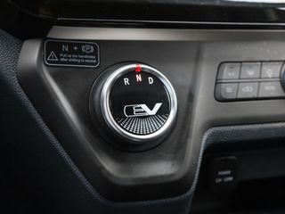 Maxus eDeliver3