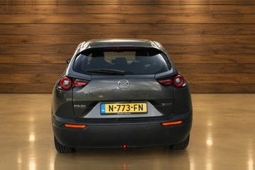 Mazda MX-30