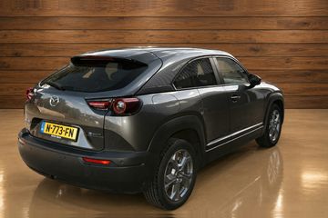Mazda MX-30