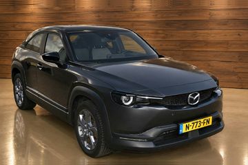 Mazda MX-30
