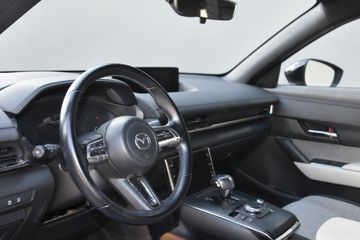 Mazda MX-30