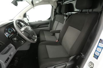 Opel Vivaro-e