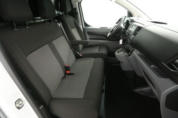 Opel Vivaro-e
