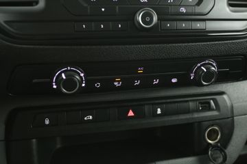 Opel Vivaro-e