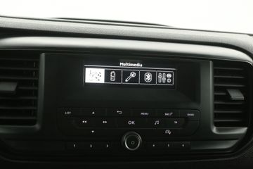 Opel Vivaro-e
