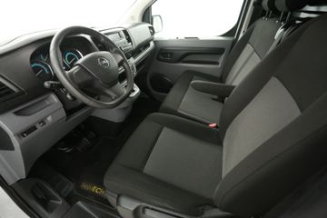 Opel Vivaro-e