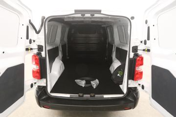 Opel Vivaro-e
