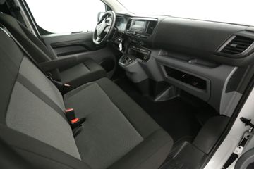 Opel Vivaro-e