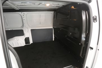 Opel Vivaro-e