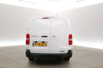 Opel Vivaro-e