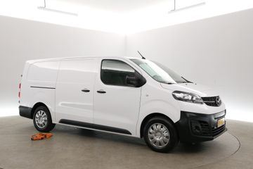 Opel Vivaro-e