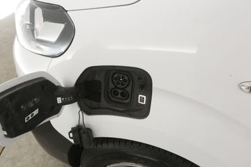 Opel Vivaro-e
