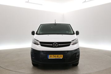Opel Vivaro-e