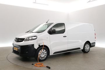 Opel Vivaro-e
