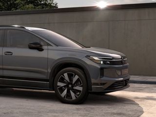 Volkswagen ID. Tiguan
